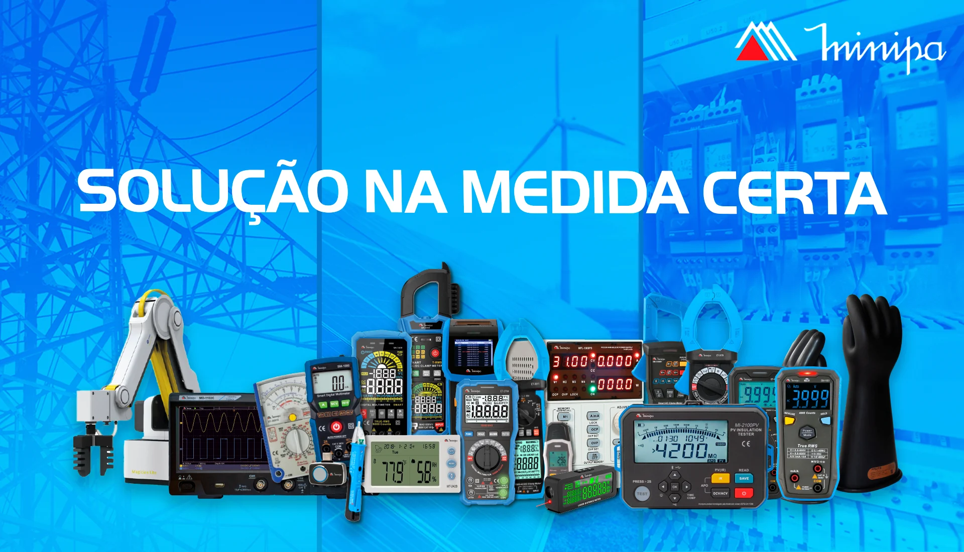 Solução na Medida Certa