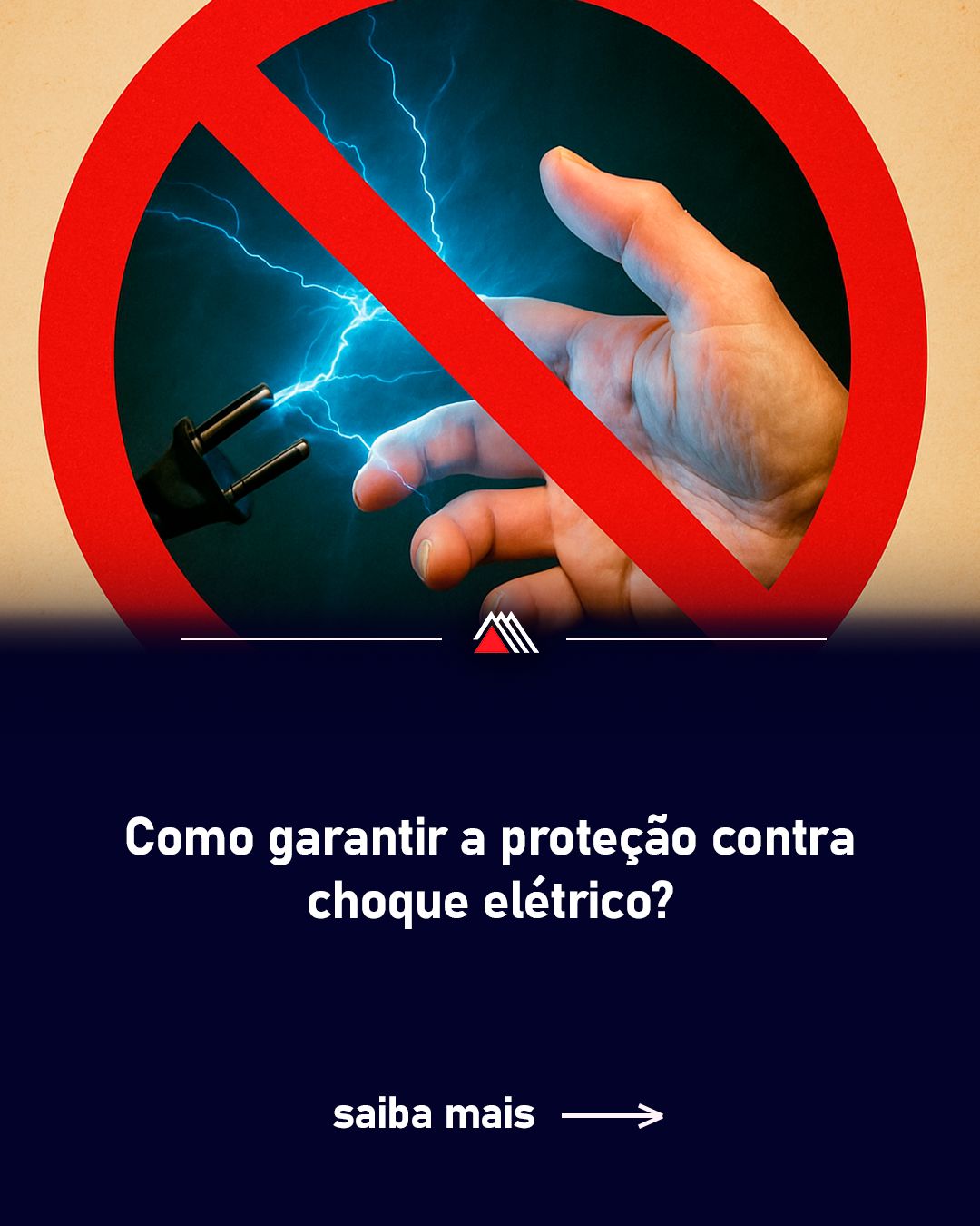 Como Garantir a Proteção Contra Choque Elétrico?