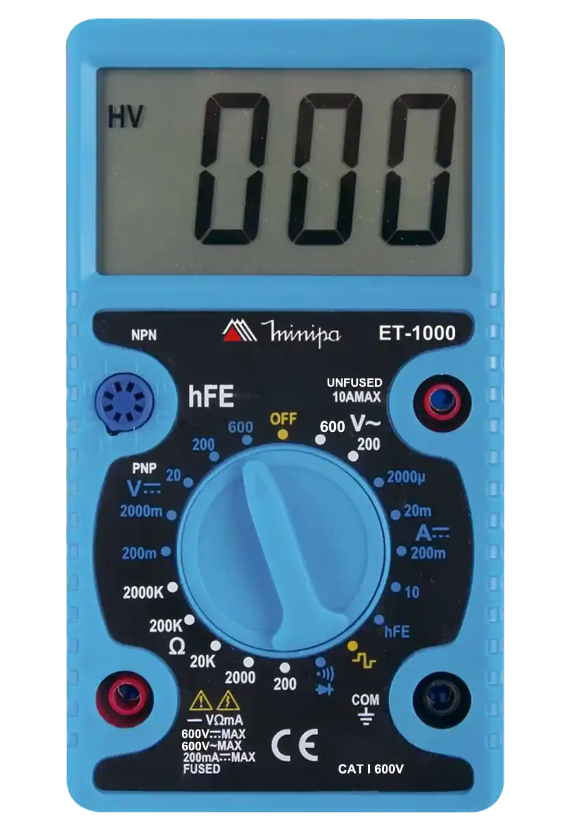 ET-1000