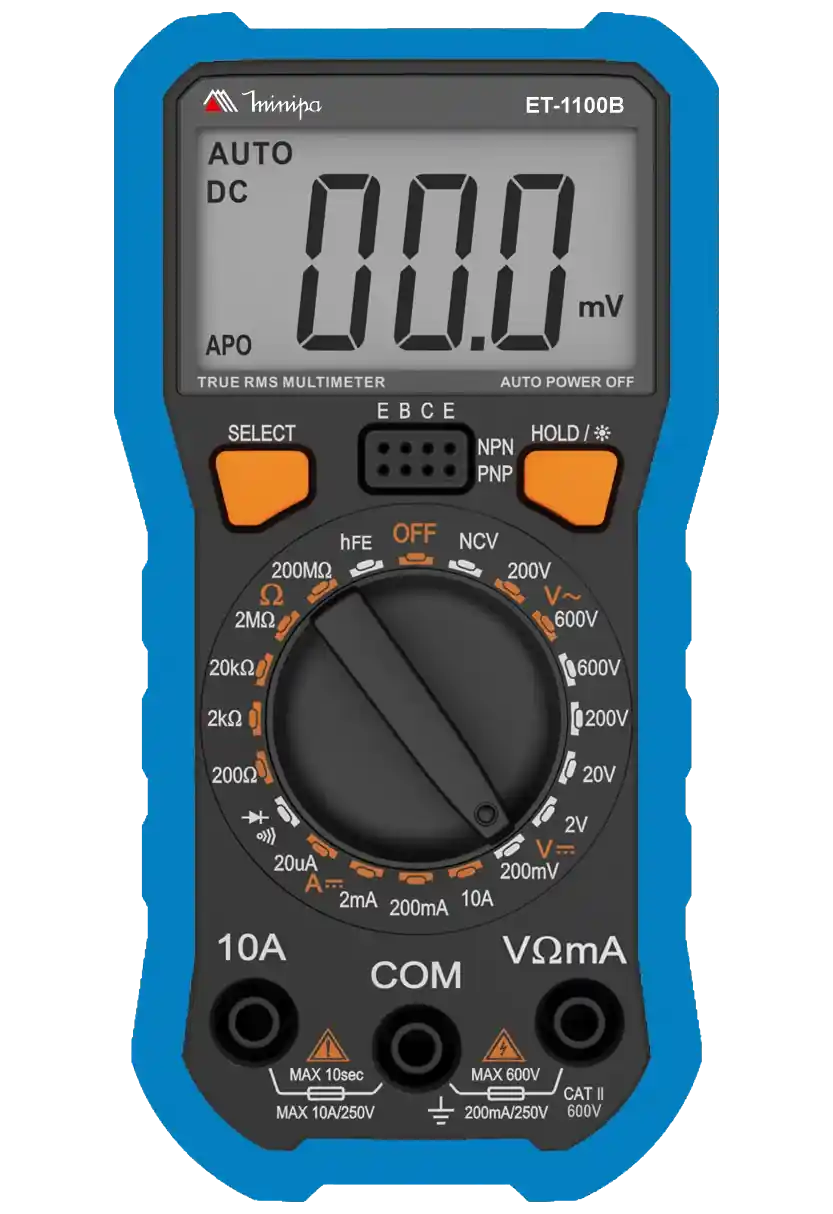 ET-1100B