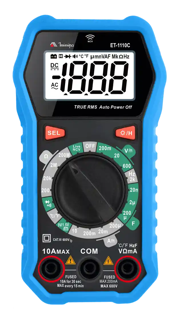 ET-1110C