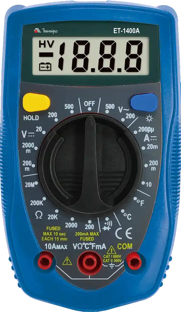 ET-1400A