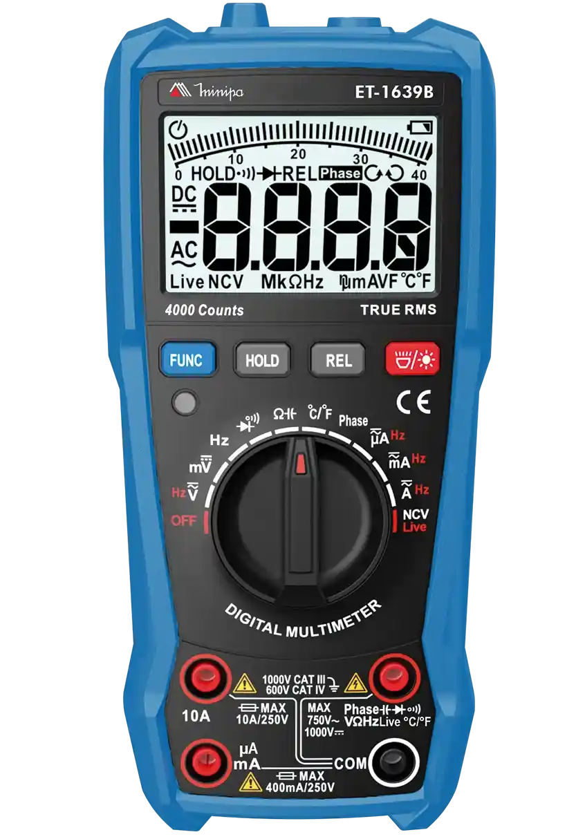 ET-1639B