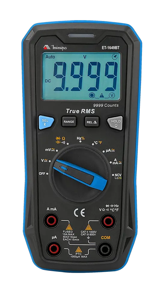 ET-1649BT