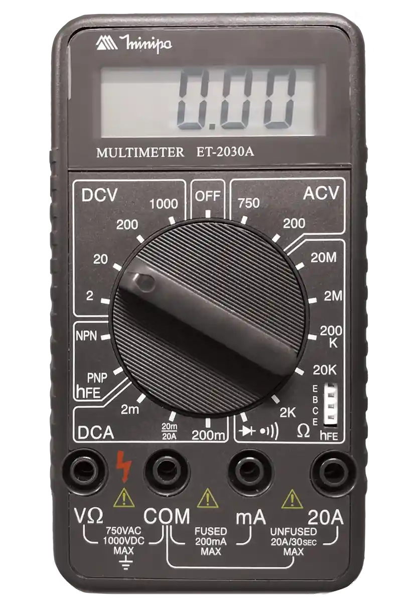 ET-2030A