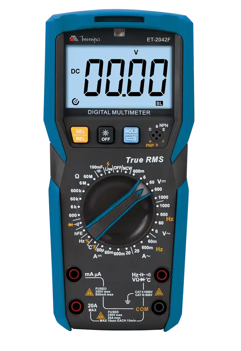 ET-2042F