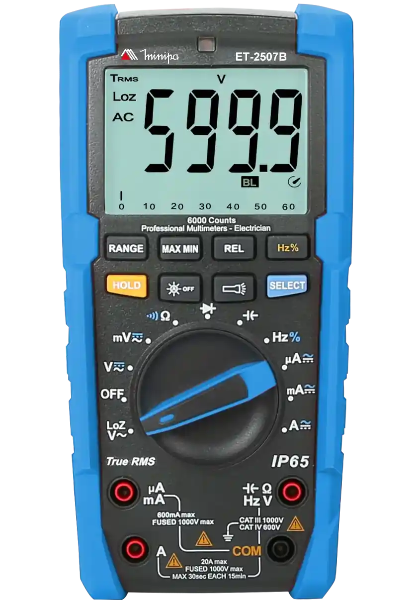 ET-2507B