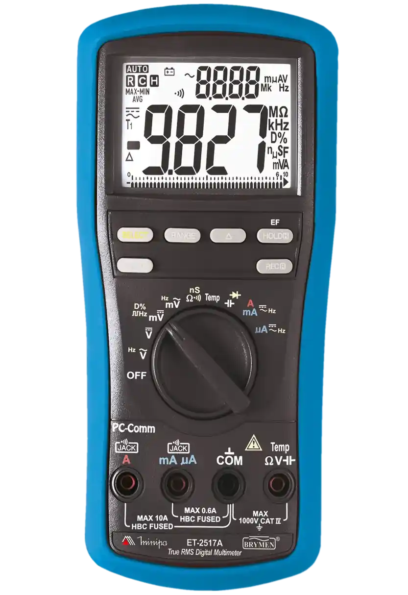 ET-2517A