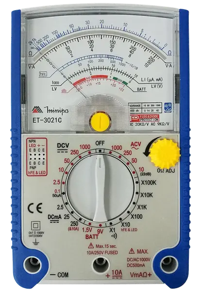 ET-3021C