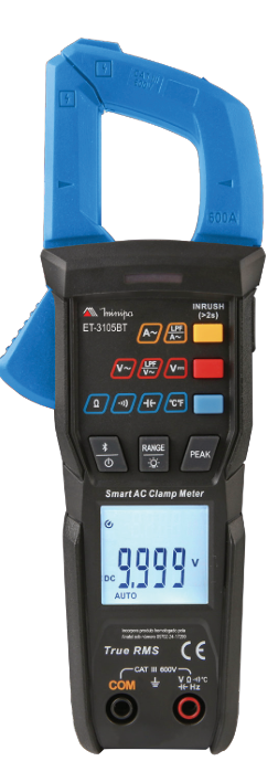 ET-3105BT
