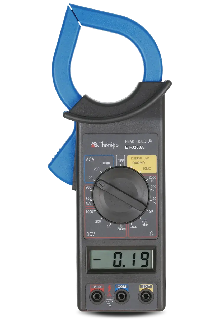 ET-3200A