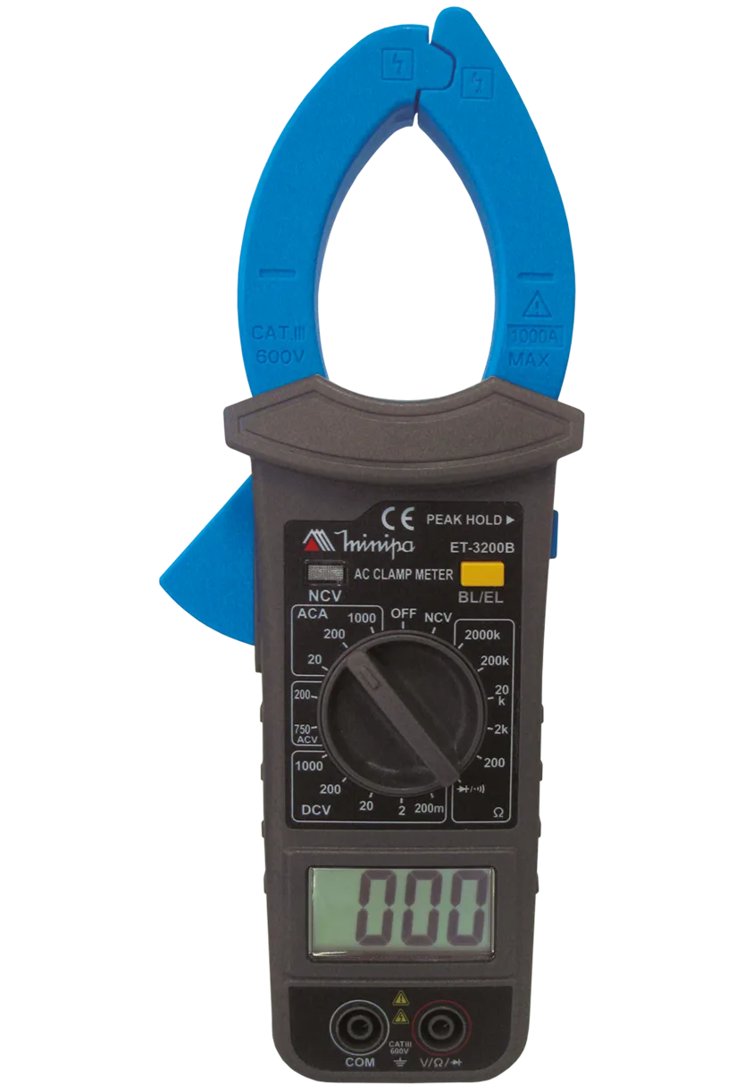 ET-3200B