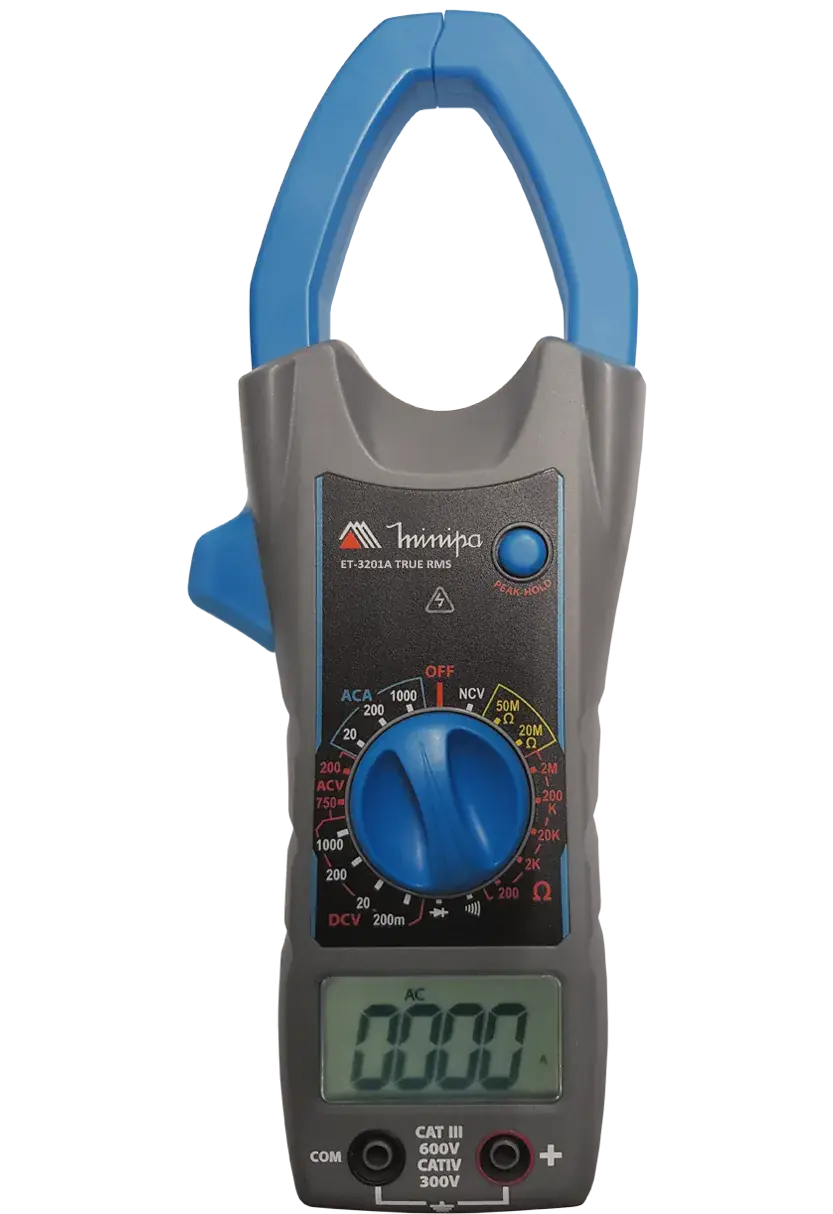 ET-3201A