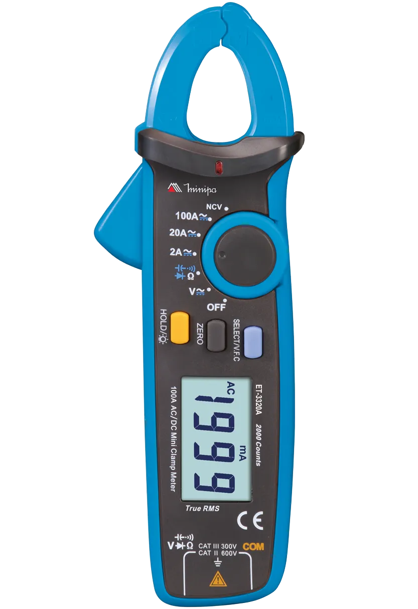 ET-3320A