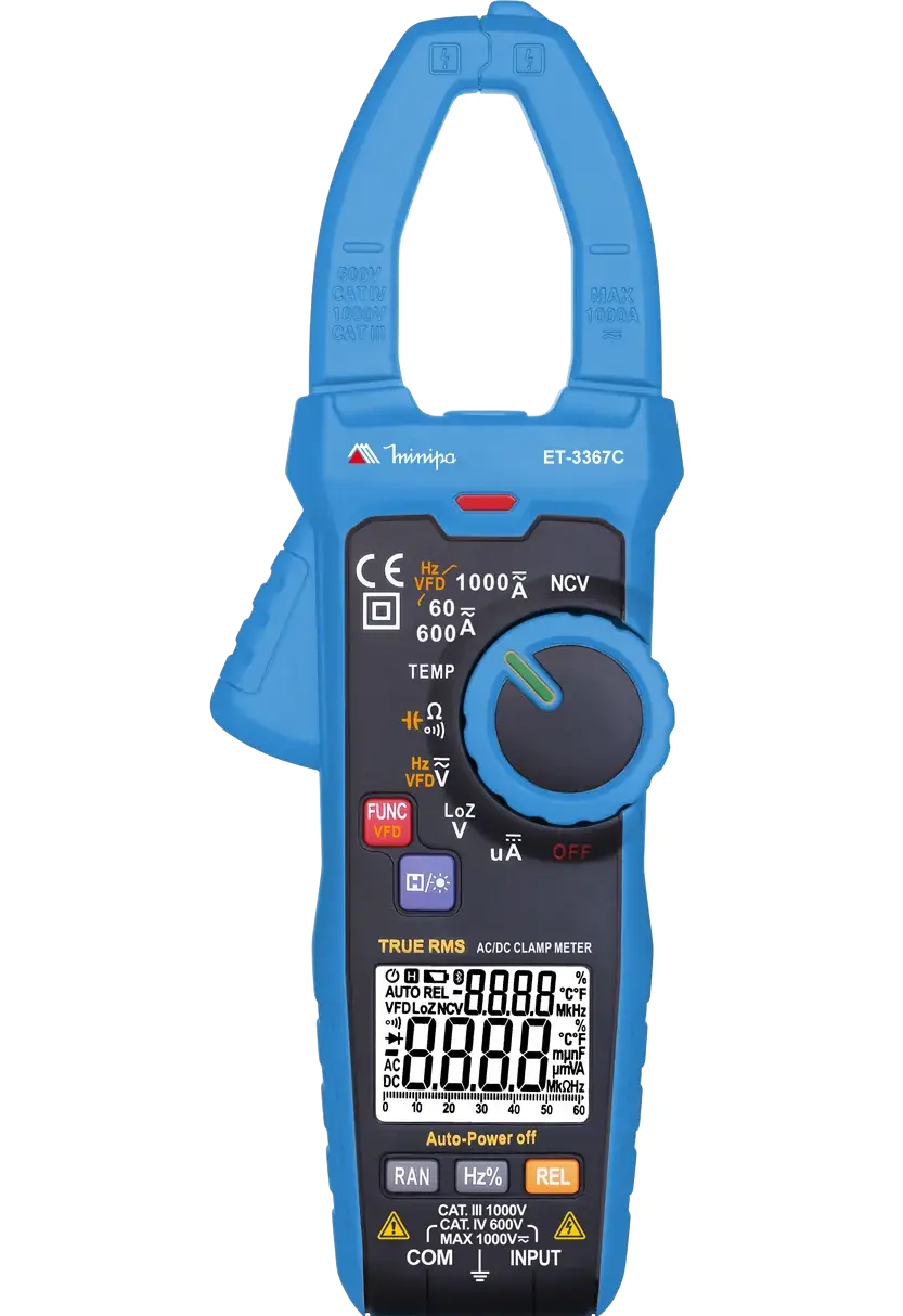 ET-3367C