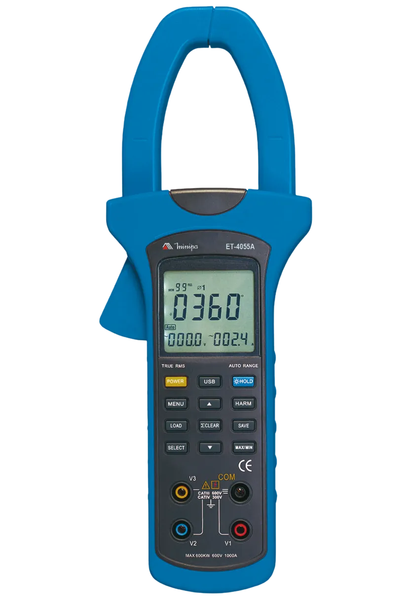 ET-4055A