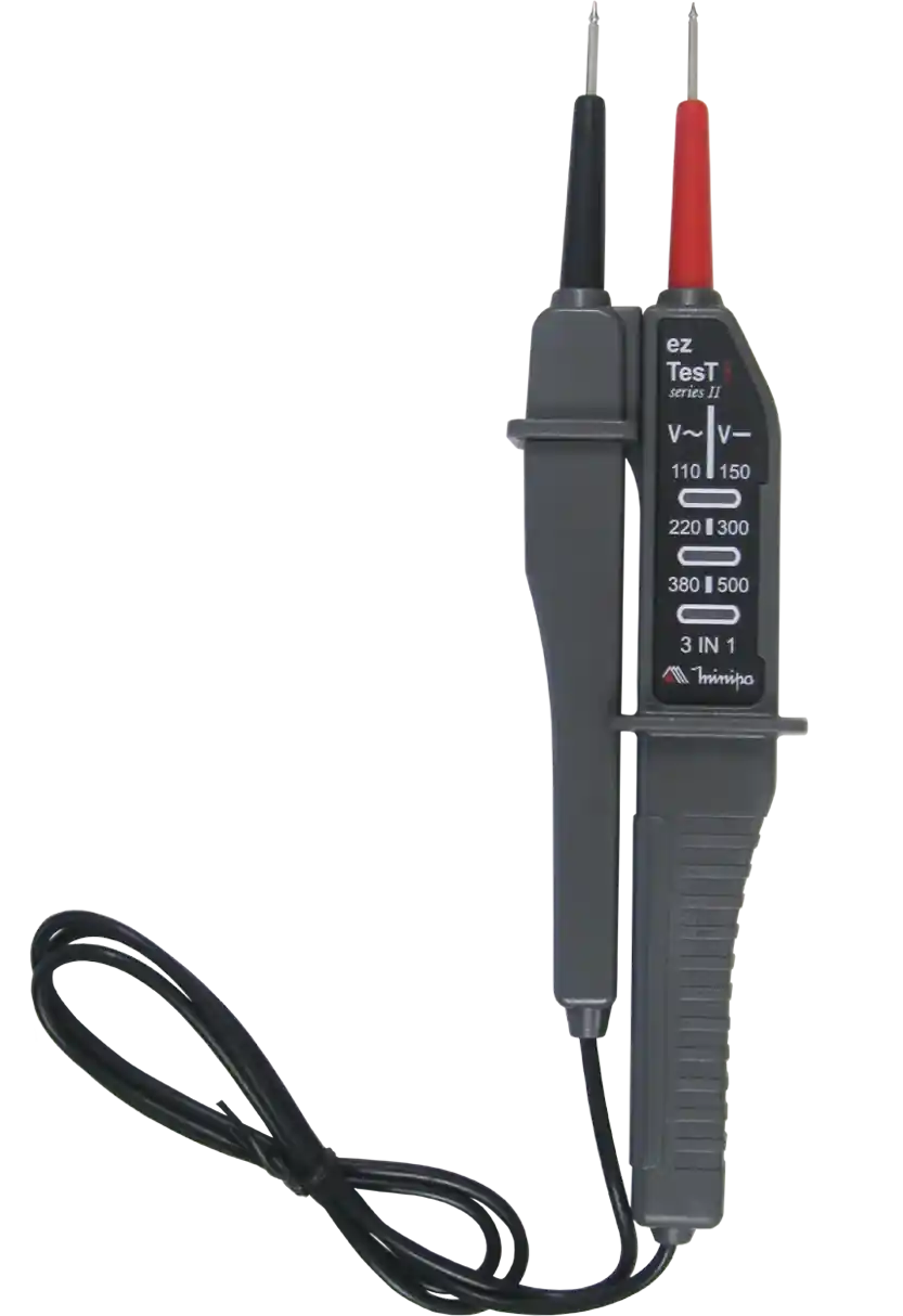 ezTesT II