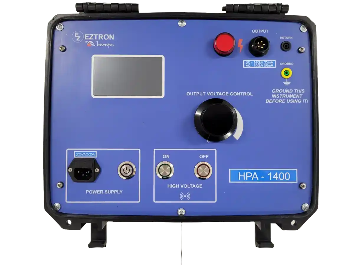 HPA-HPC