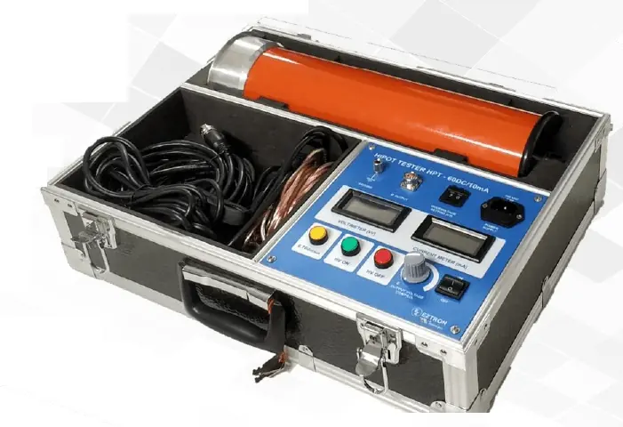 HPT 60DC-10mA
