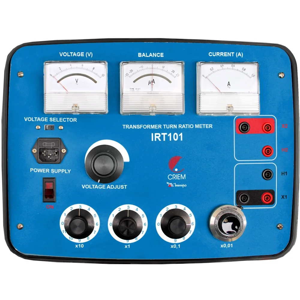 IRT-101