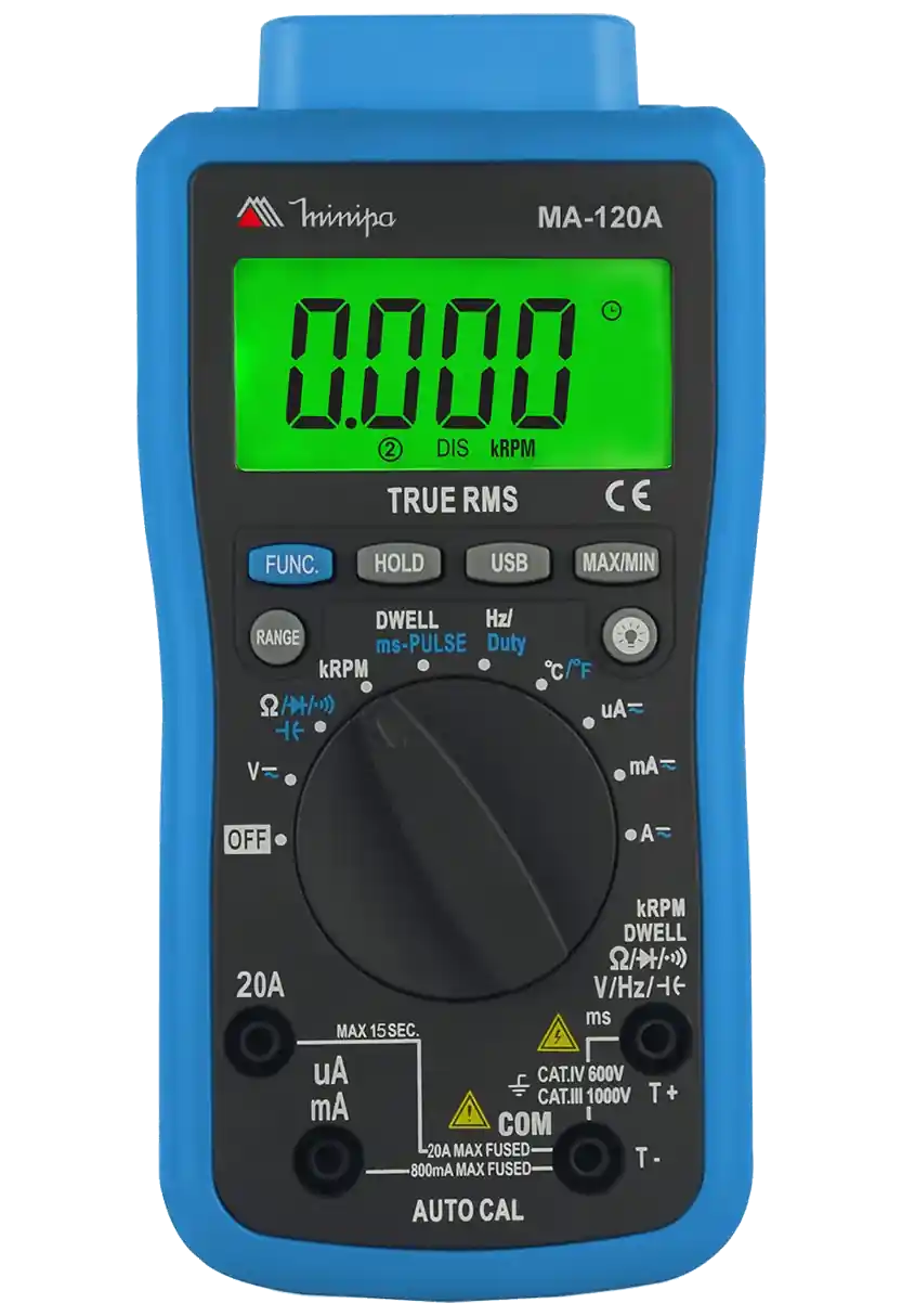MA-120A