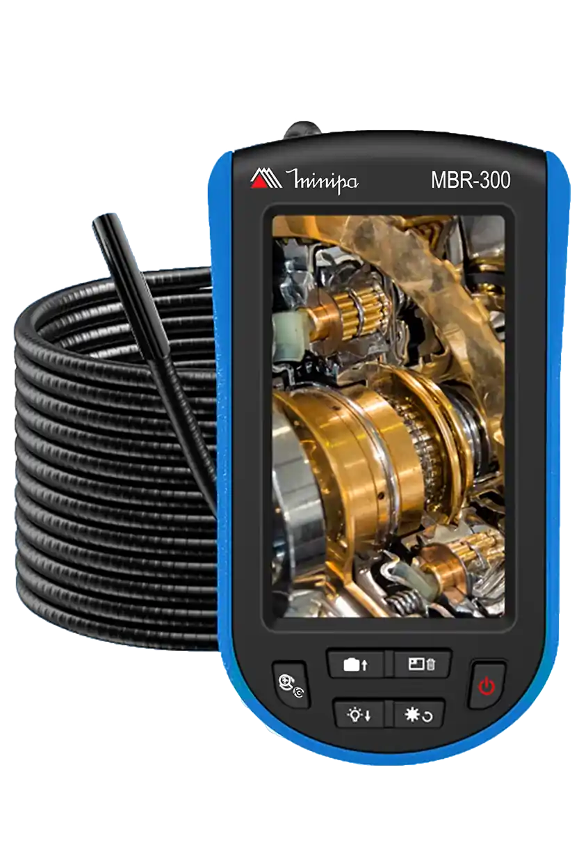 MBR-300