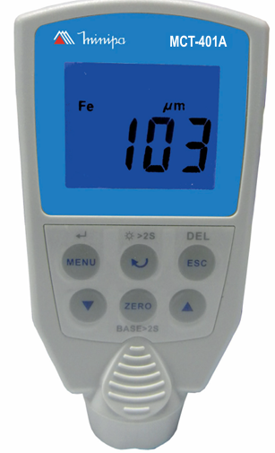 MCT-401A