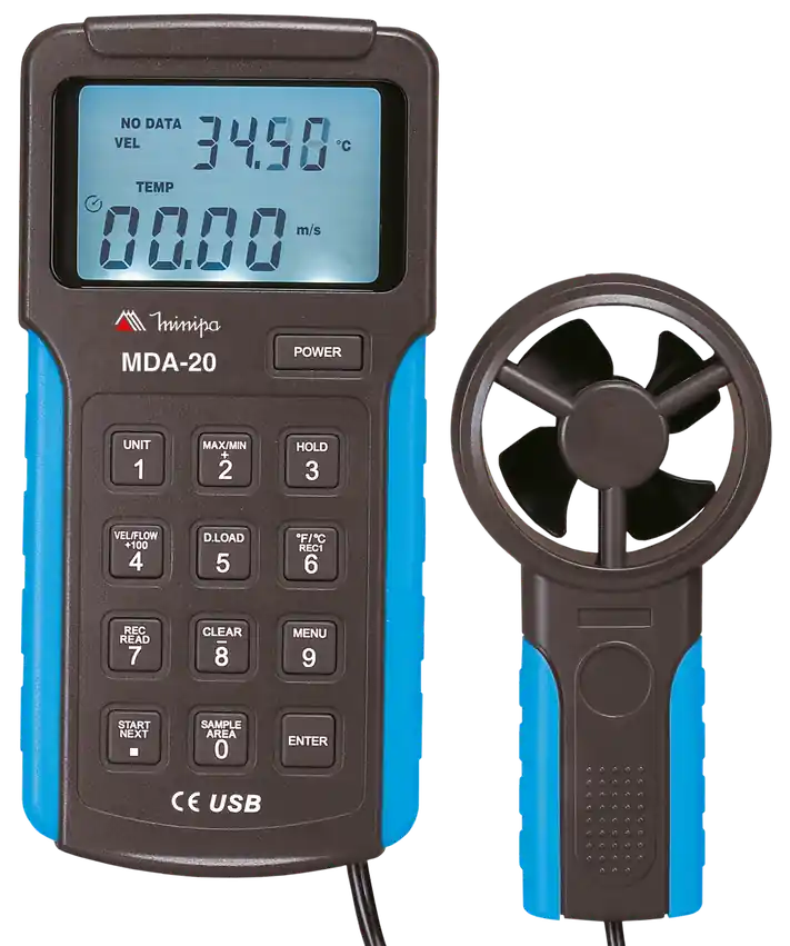 MDA-20