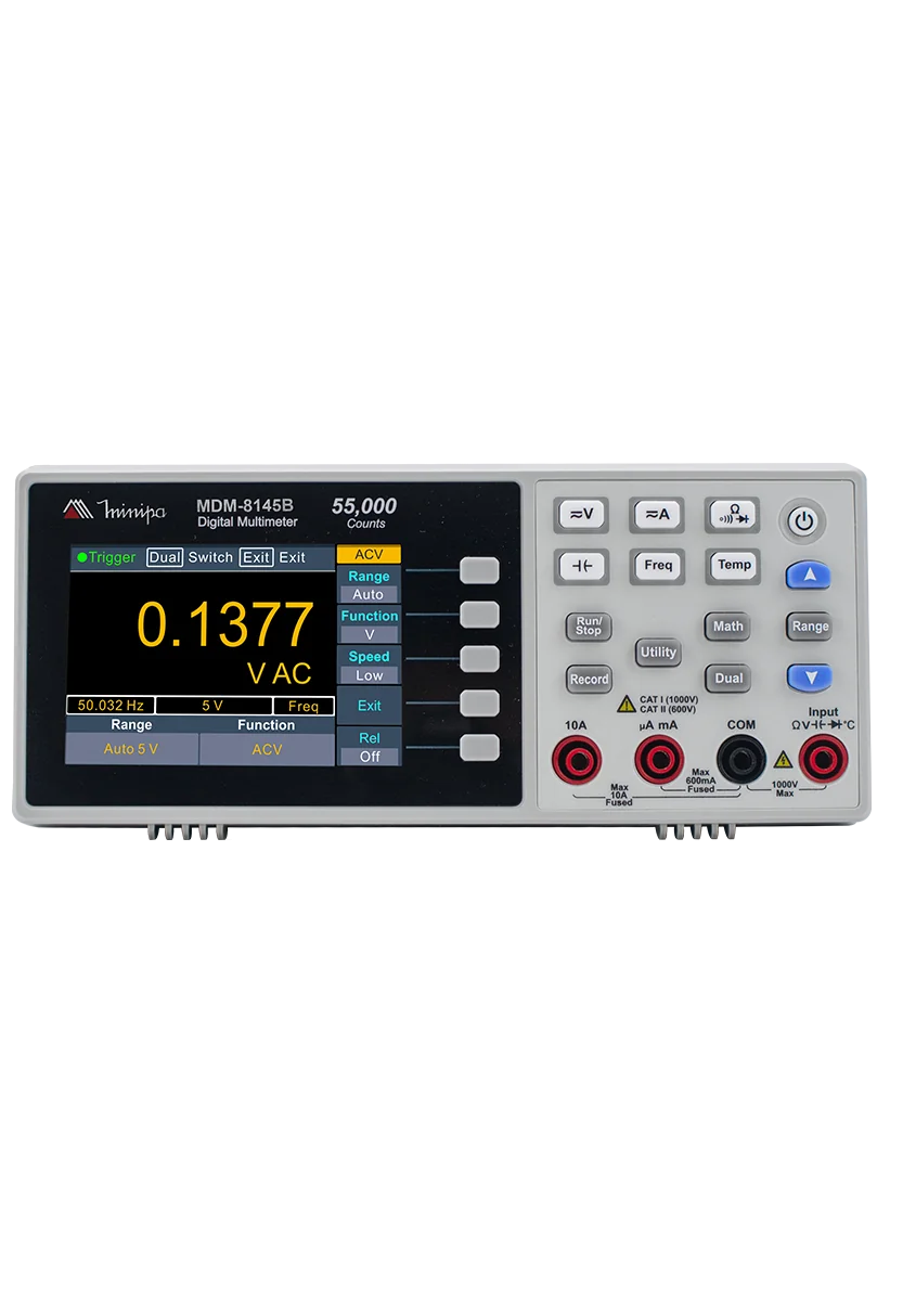 MDM-8145B