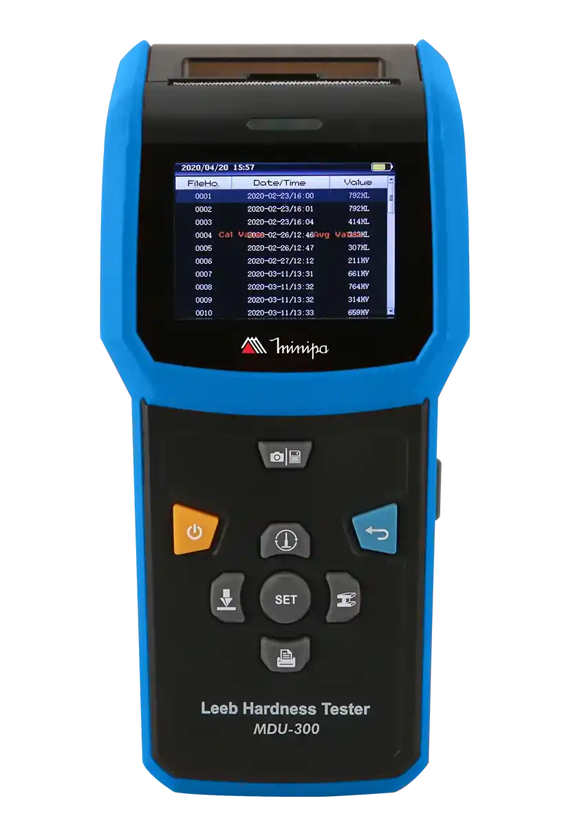 MDU-300