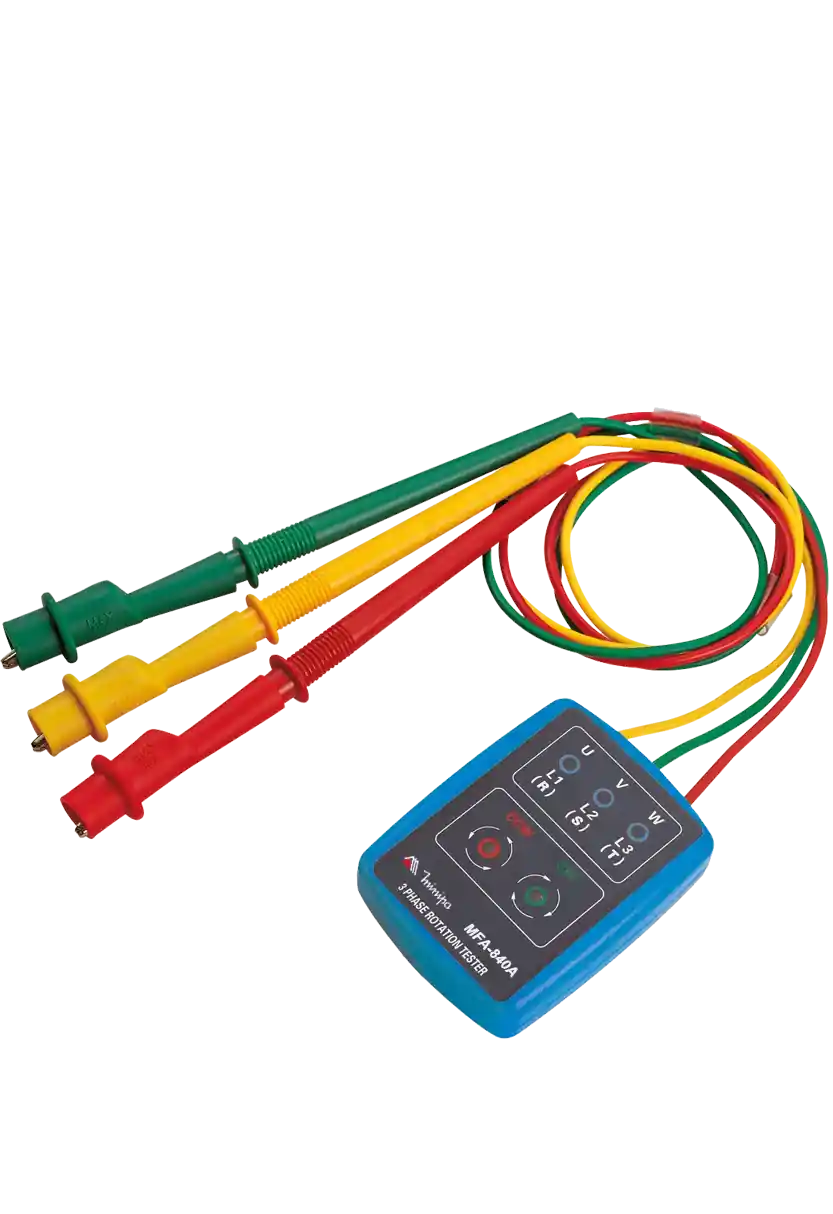 MFA-840A