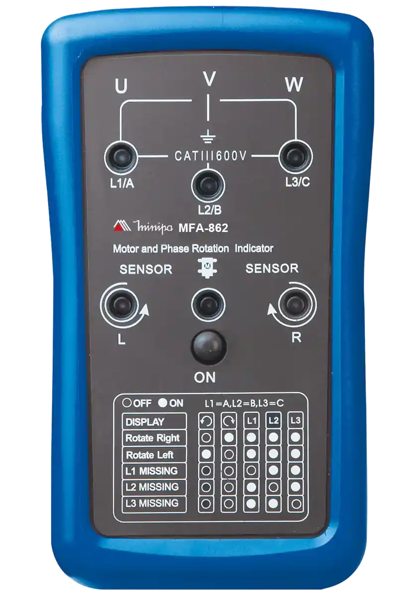 MFA-862