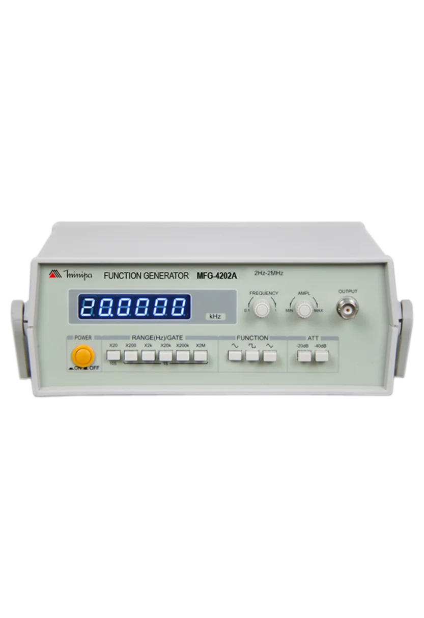 MFG-4202A