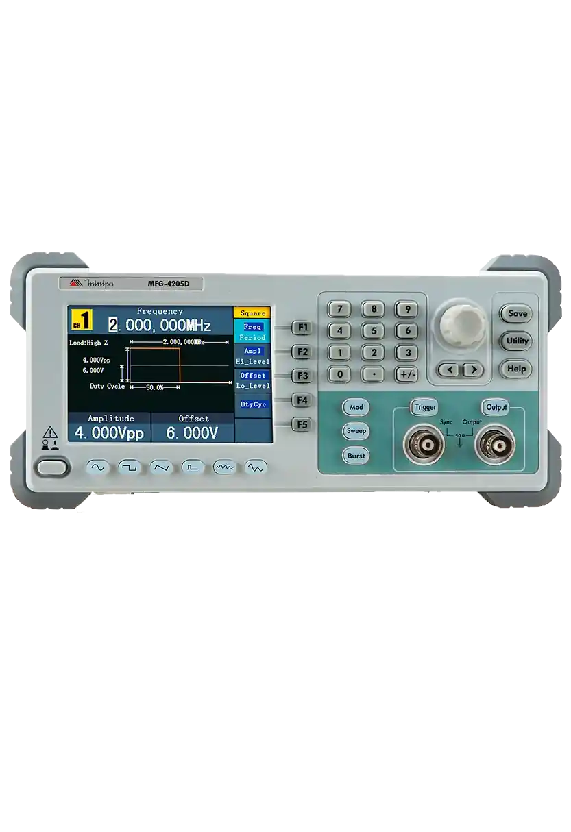 MFG-4205D