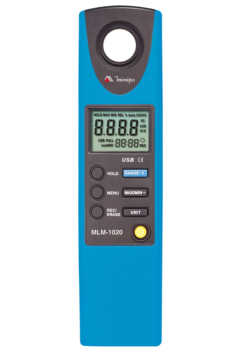MLM-1020
