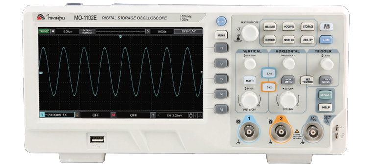 MO-1102E