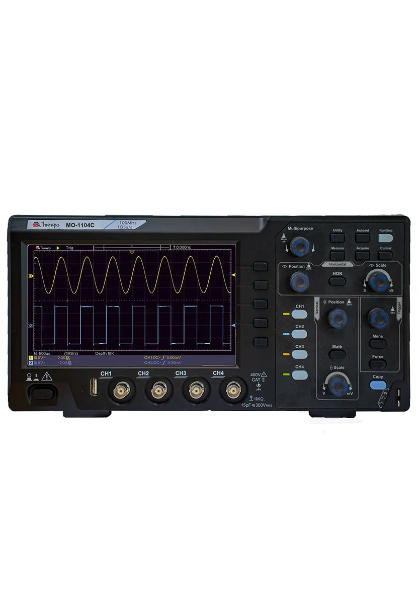 MO-1104C