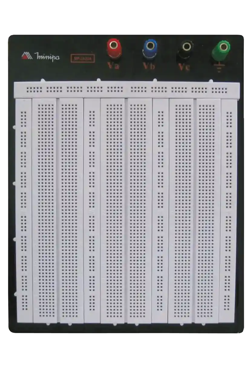 MP-2420A