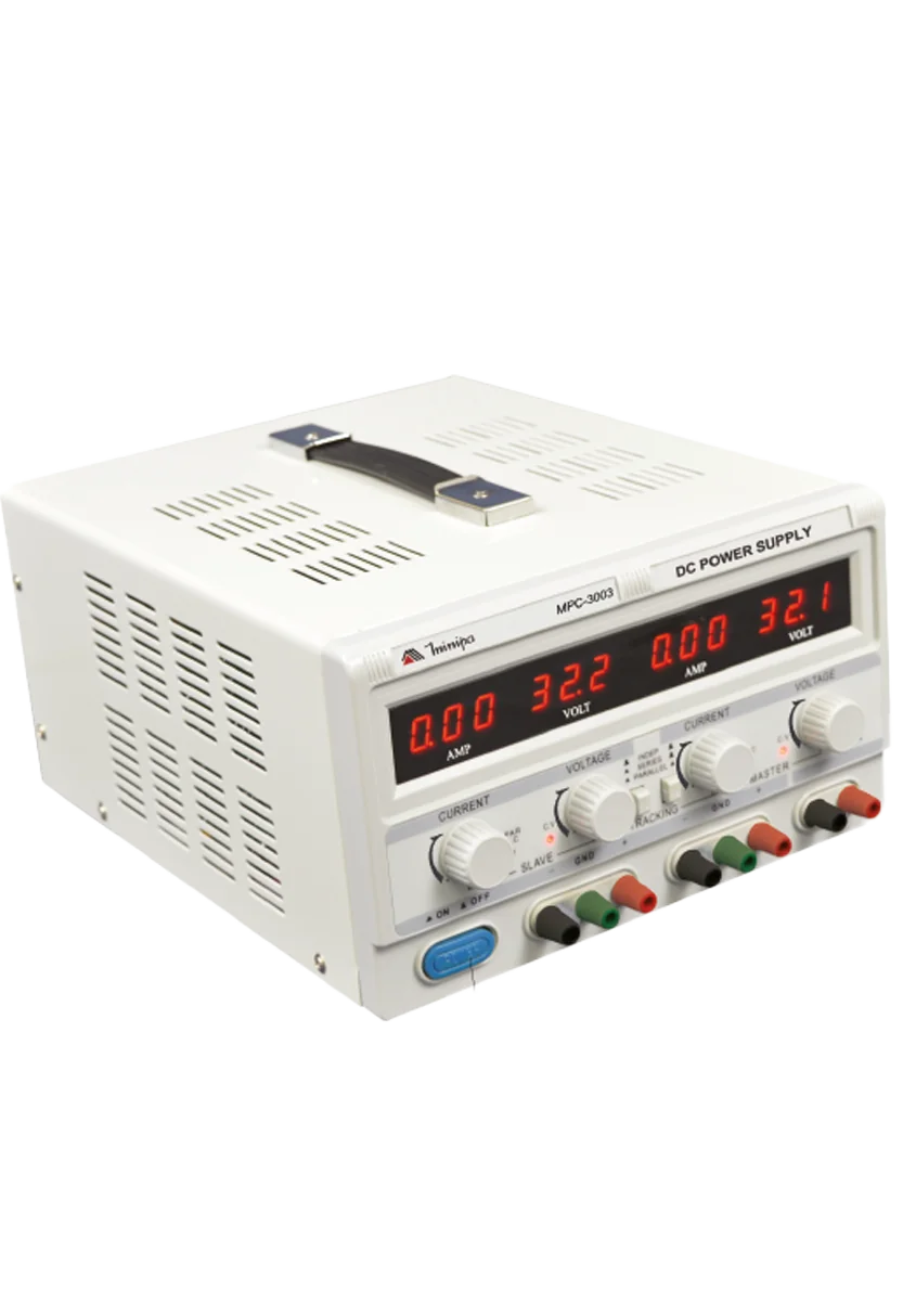 MPC-3003