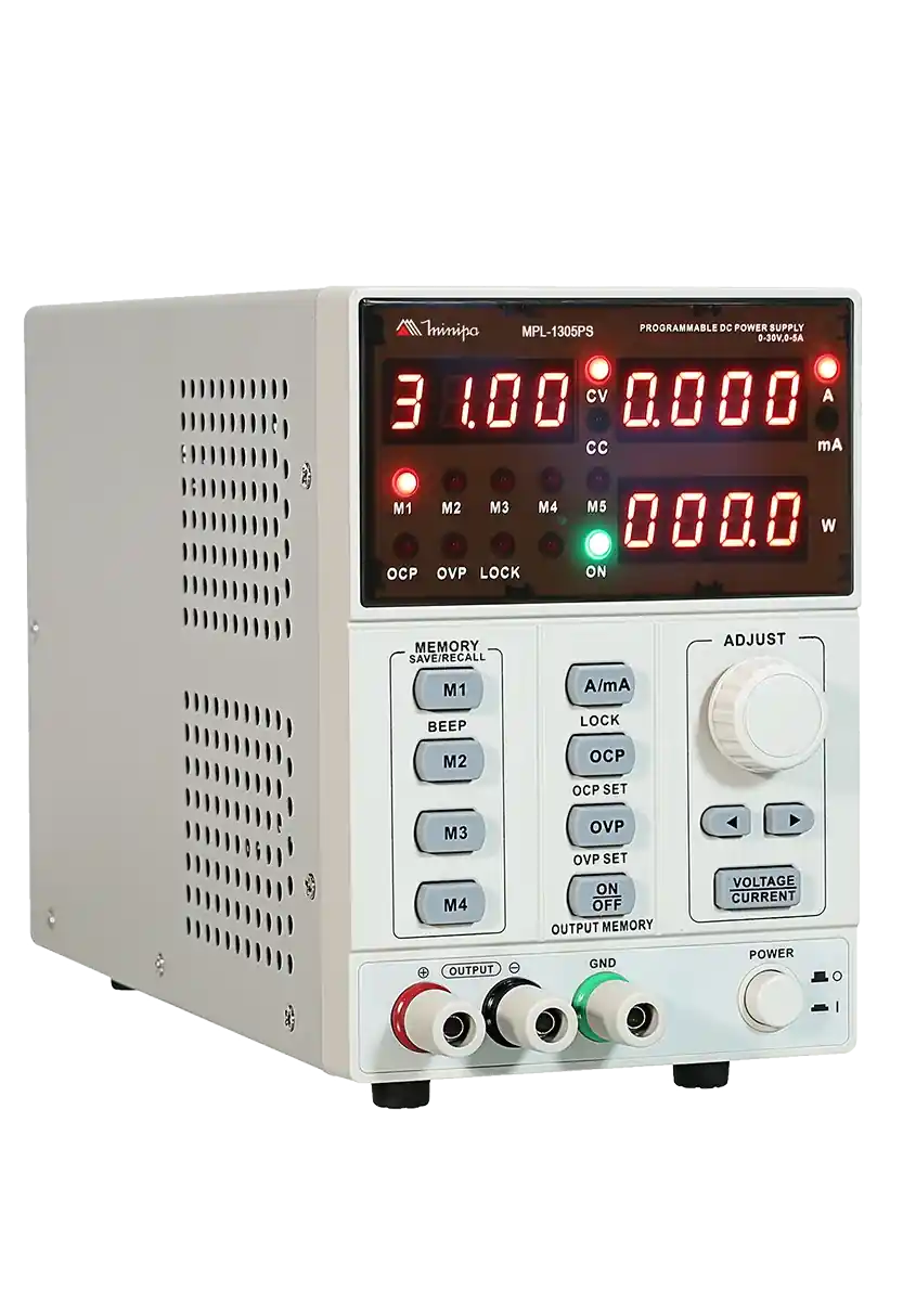 MPL-1305PS
