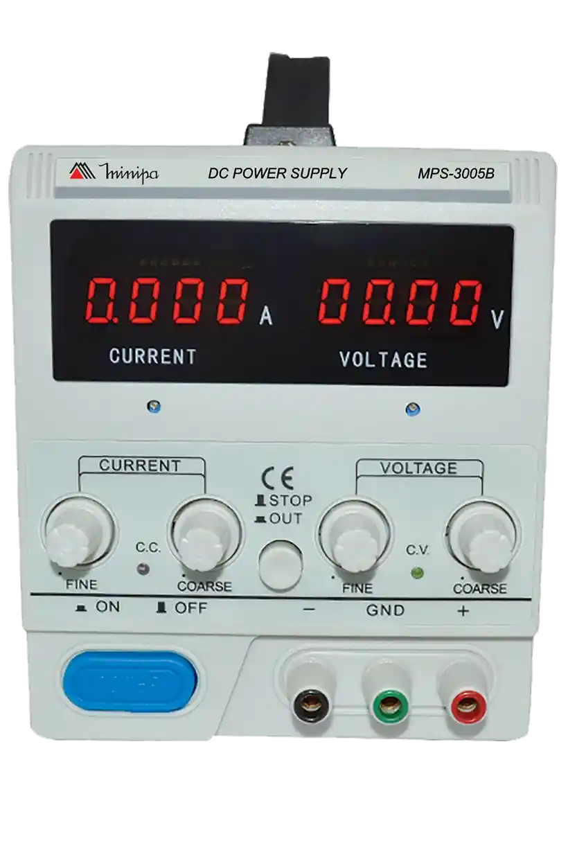 MPS-3005B