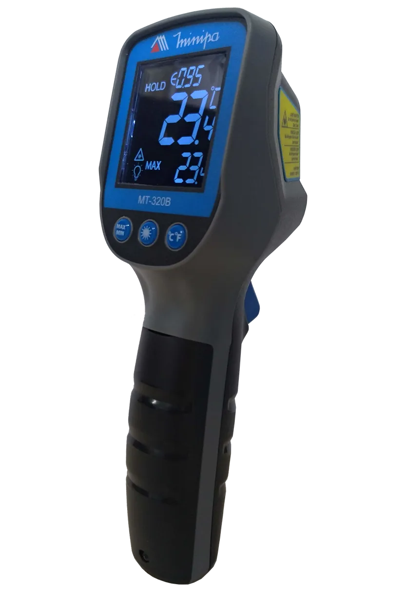 MT-320B