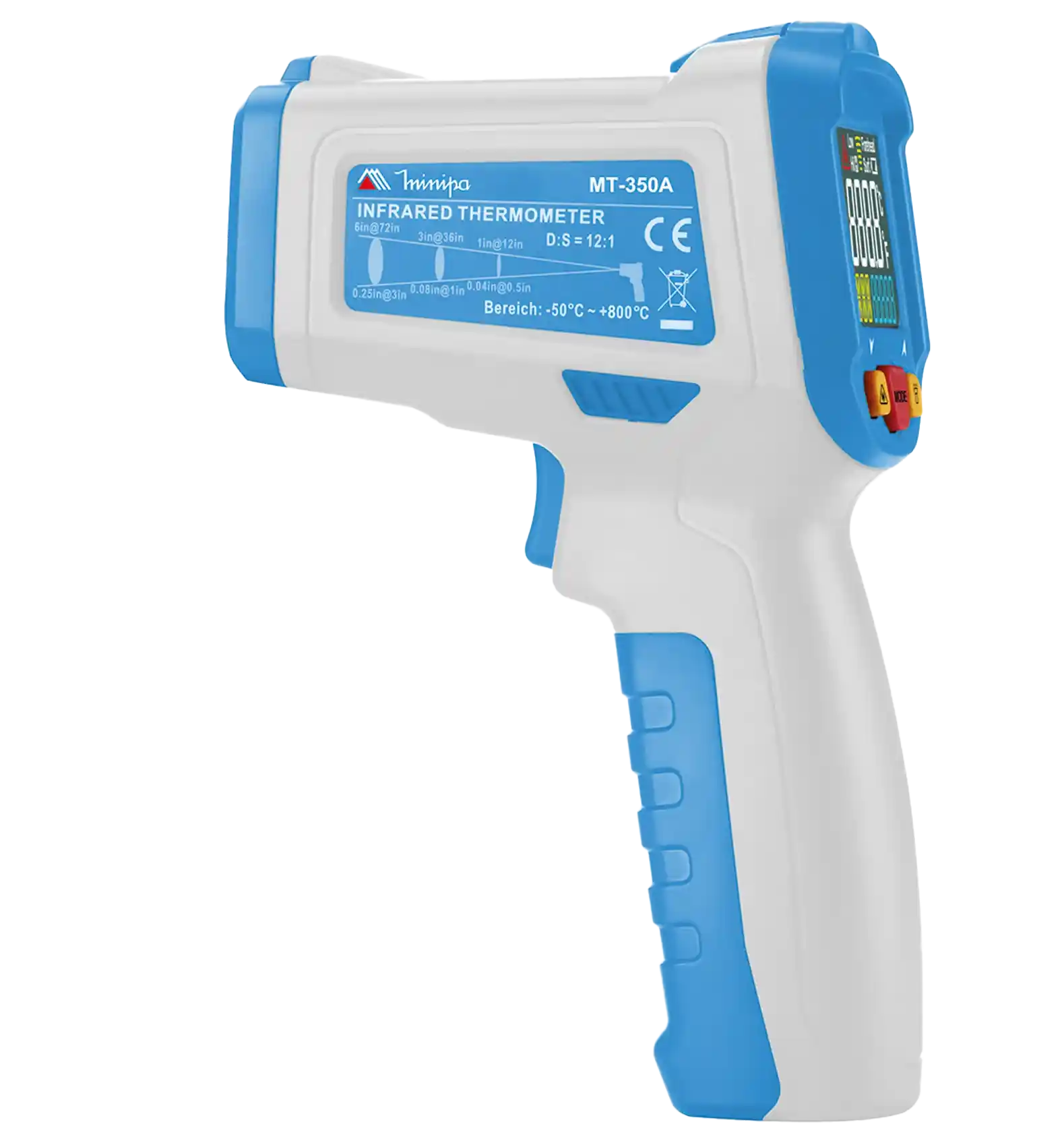 MT-350A