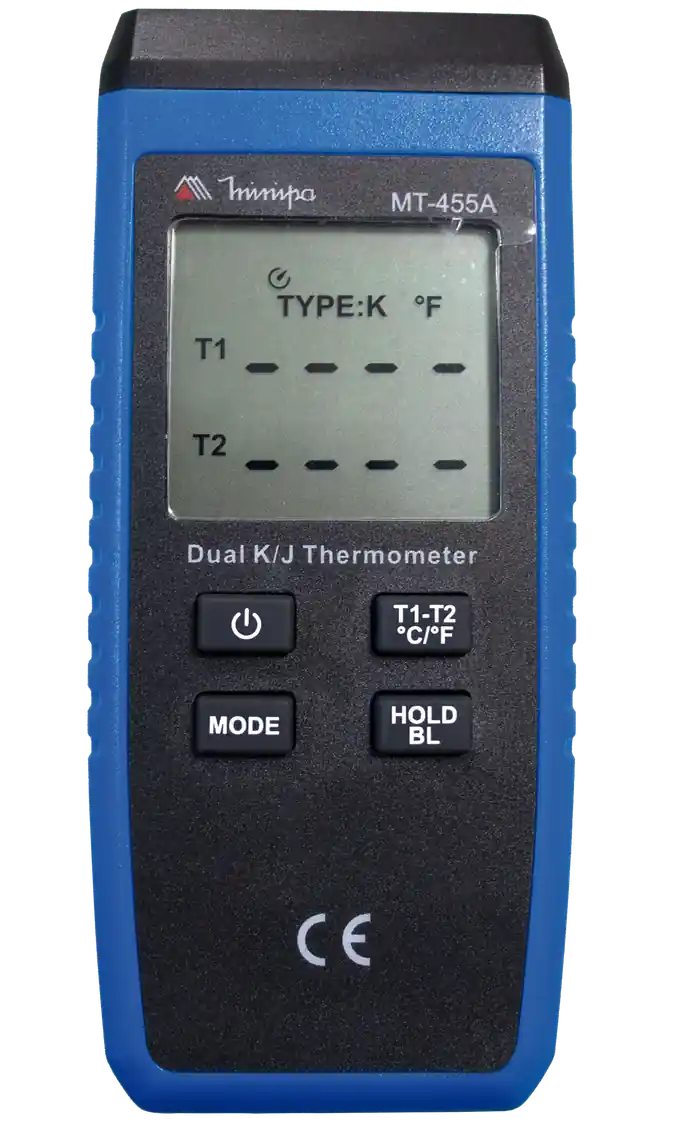 MT-455A