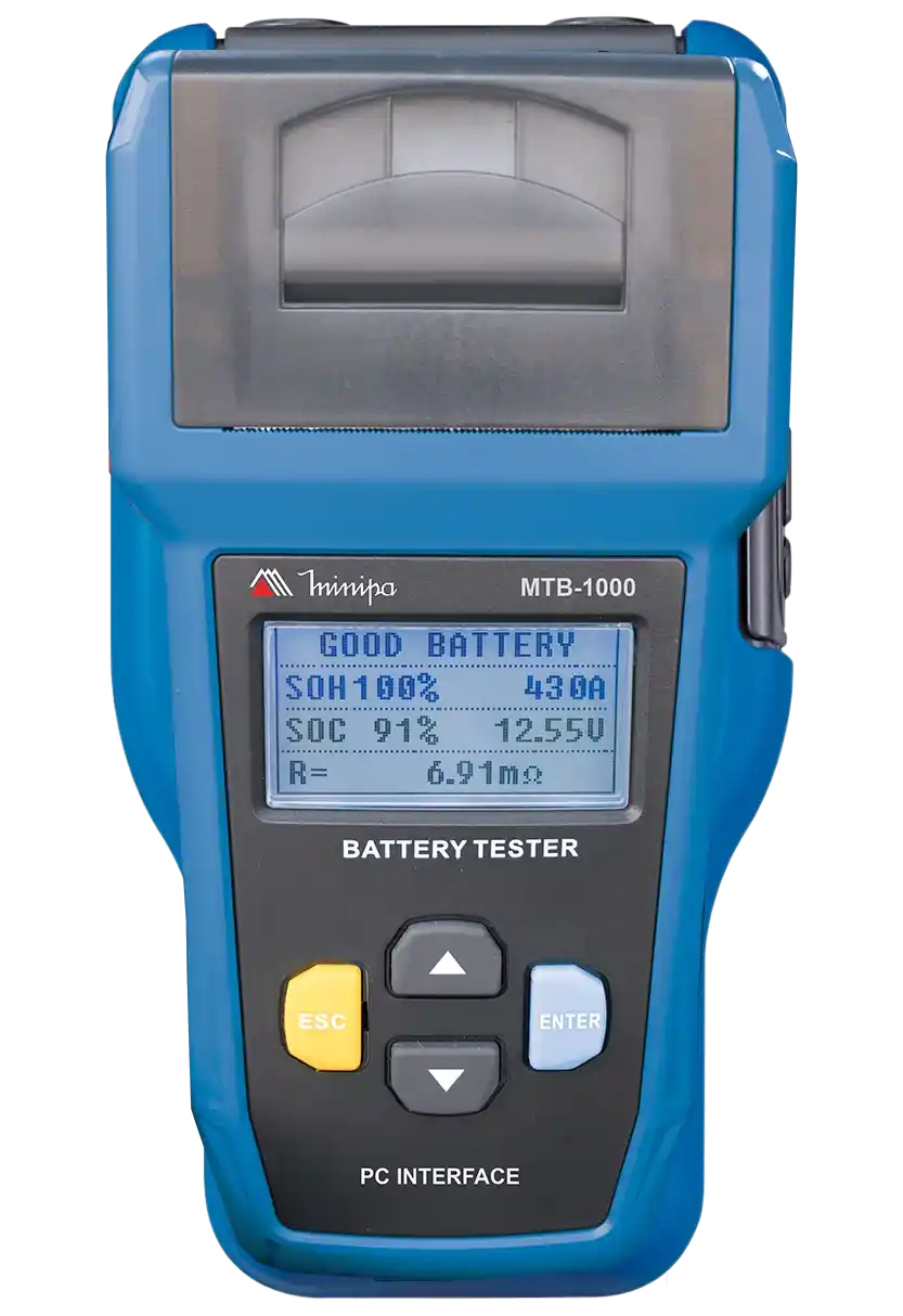MTB-1000