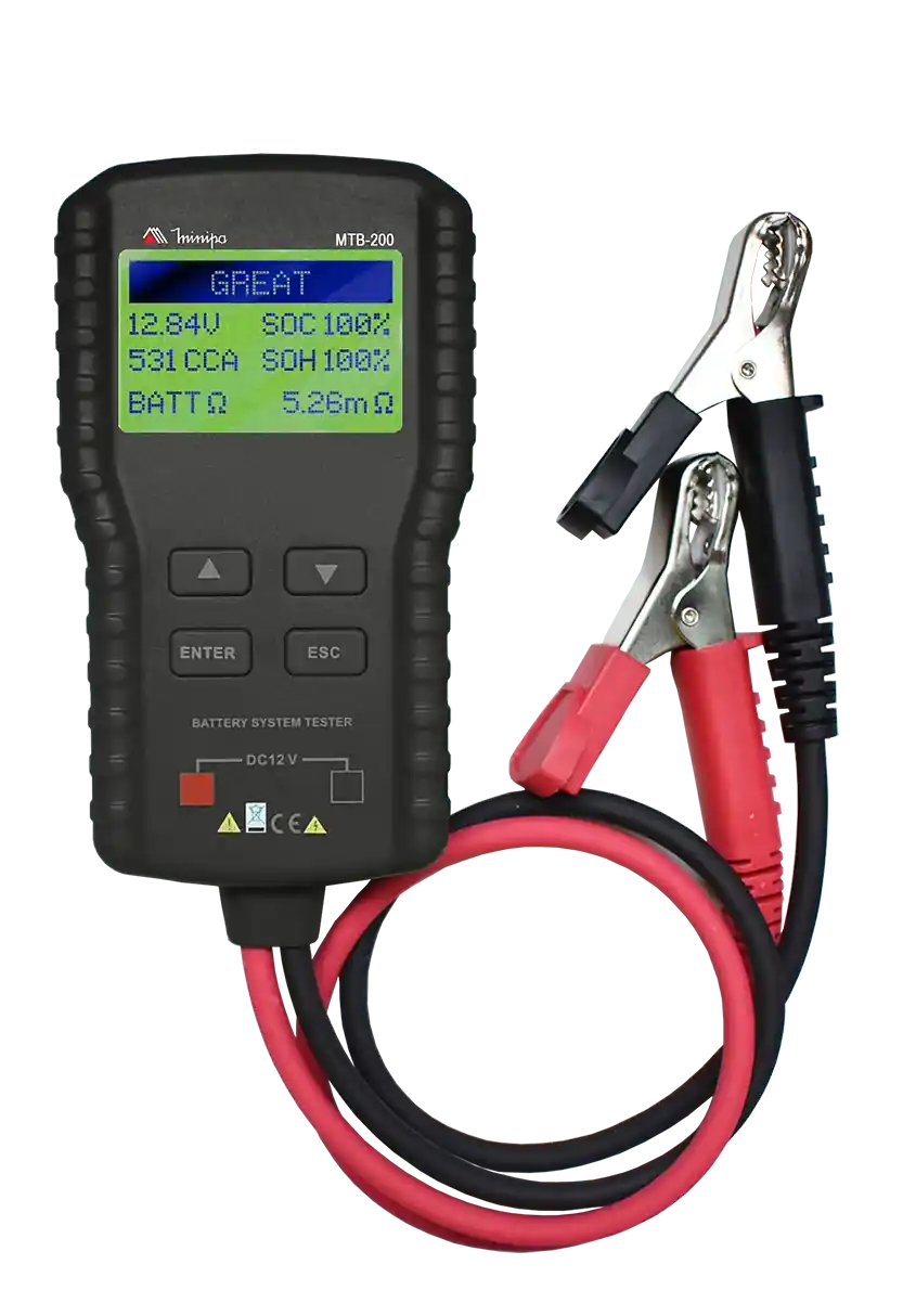 MTB-200