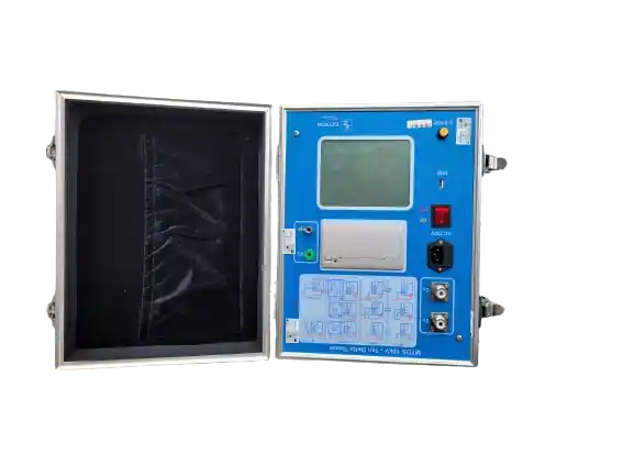 MTDS-10KV