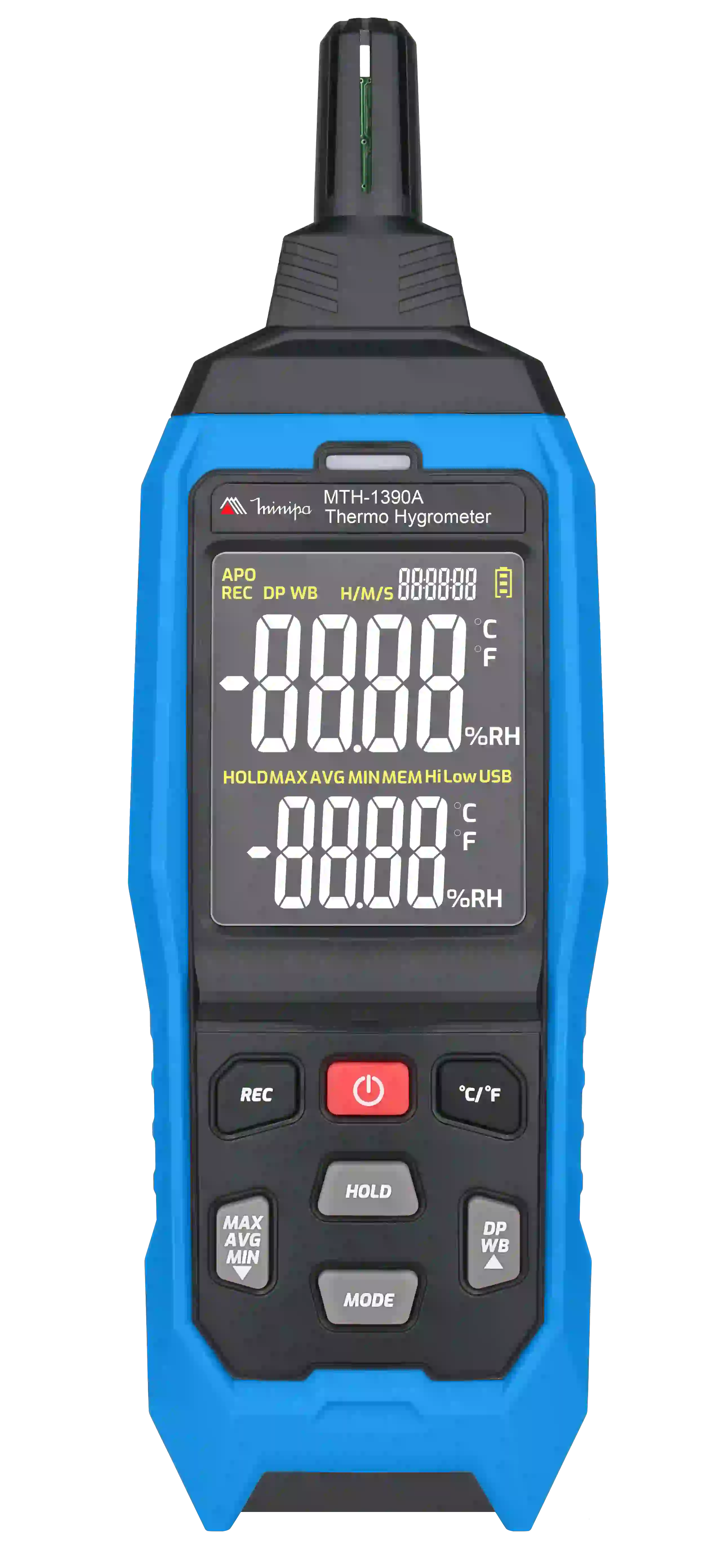 Imagem do produto MTH-1390A