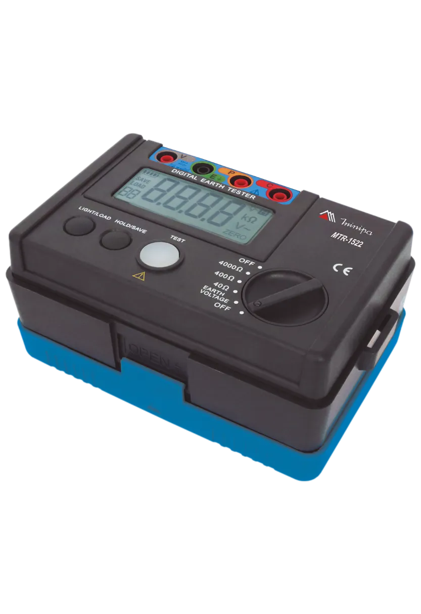 MTR-1522