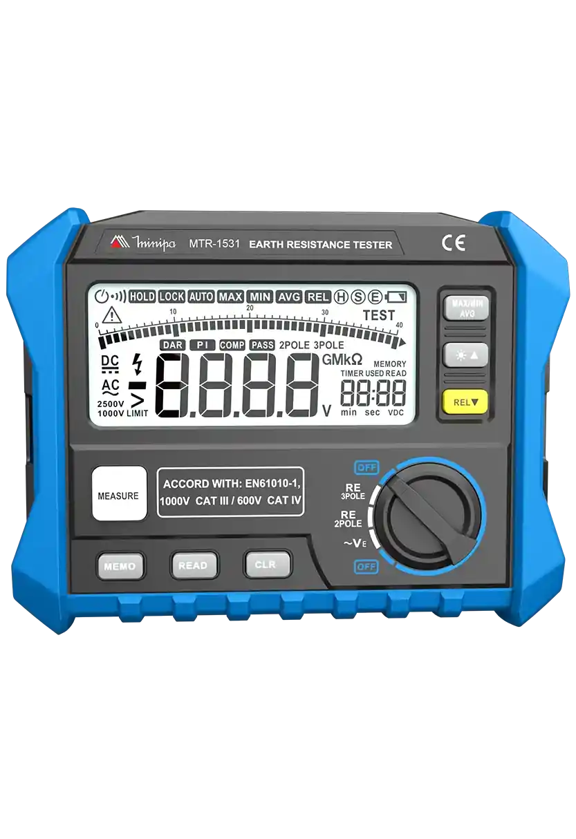 MTR-1531